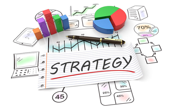 Strategic Approach