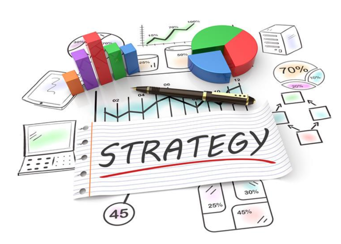 Strategic Approach