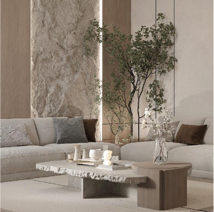 Interior Design Vision